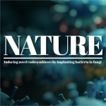 Nature | 百邁客生物助力蘇黎世聯(lián)邦理工學院在內共生研究中取得重大突破！